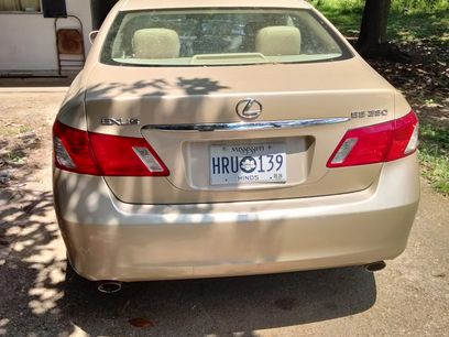 Used 2007 Lexus ES 350