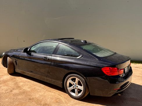 Used 2014 BMW 428i Coupe image 12