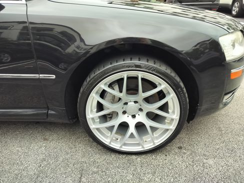 Used 2008 Audi A8 L 4.2 image 11