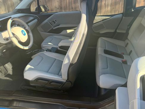 Used 2020 BMW i3 w/ Range Extender image 6