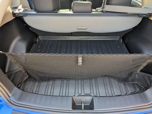 Used 2014 Subaru Impreza WRX Premium image 25