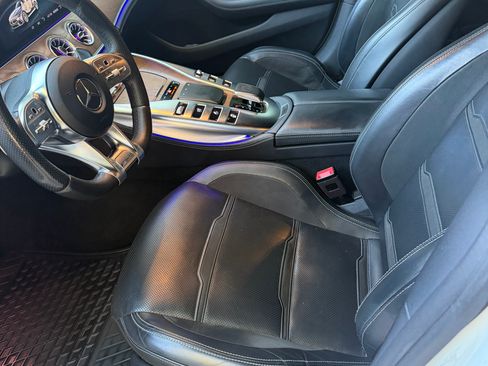 Used 2019 Mercedes-Benz AMG GT 63 image 8