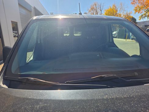 Used 2015 Nissan NV200 S w/ Back Door Glass Package image 9