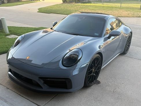 Used 2023 Porsche 911 GT3 RS image 5