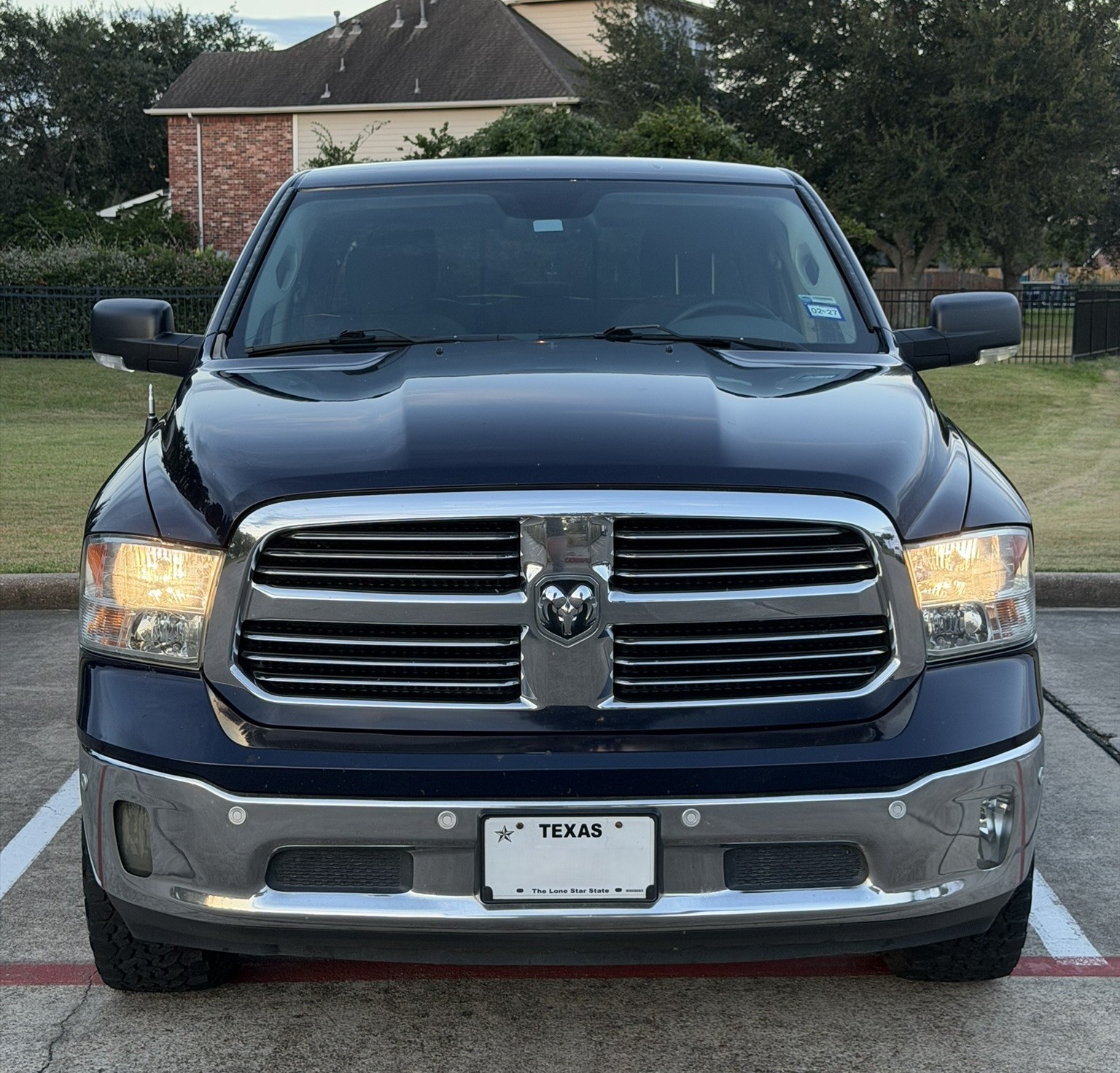 Used 2016 RAM 1500 Lone Star RWD image 6