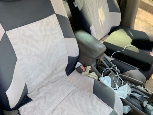 Used 1999 Toyota Camry LE image 10