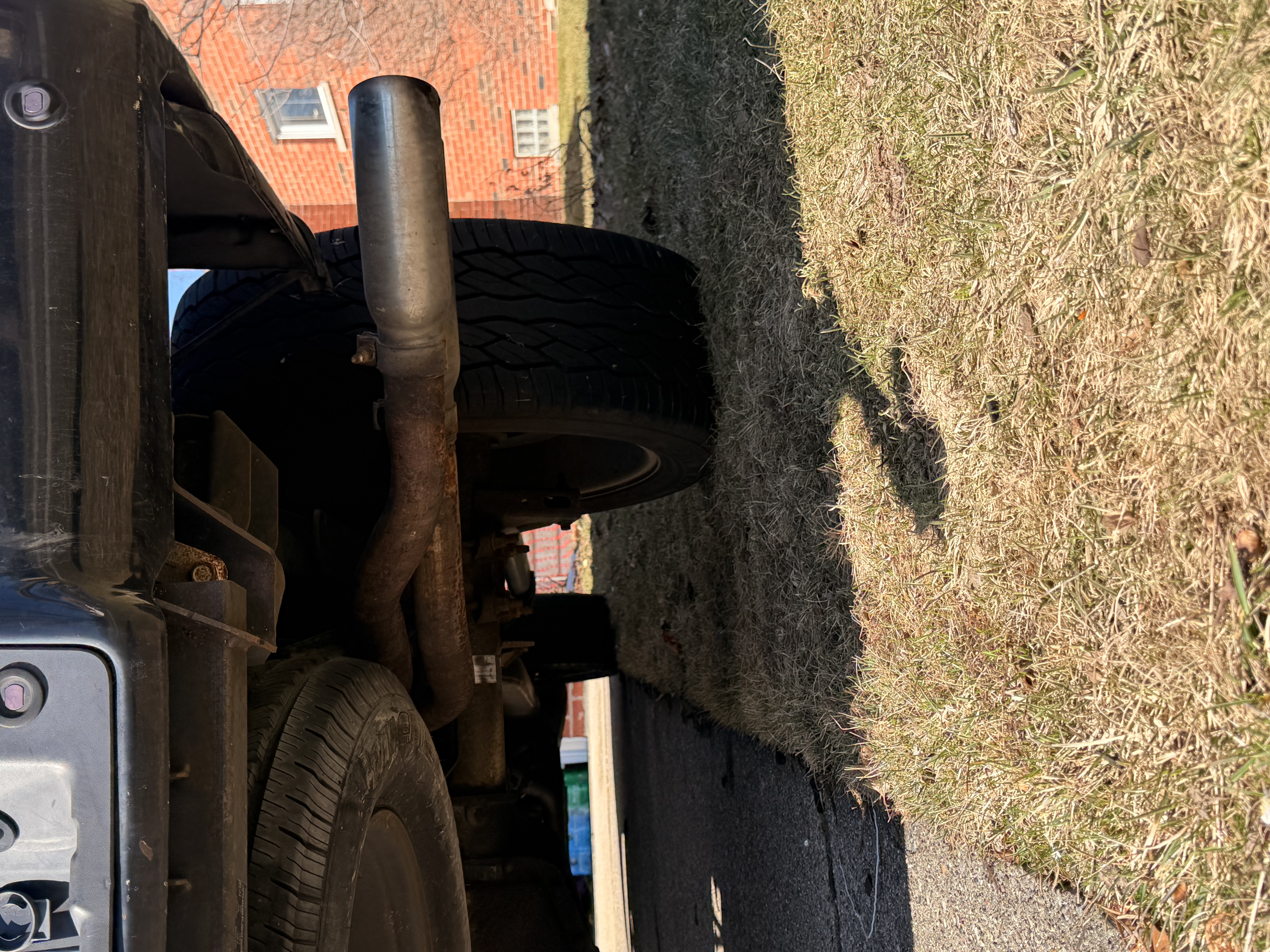 Used 2006 Ford F150 Harley-Davidson AWD/4WD image 8