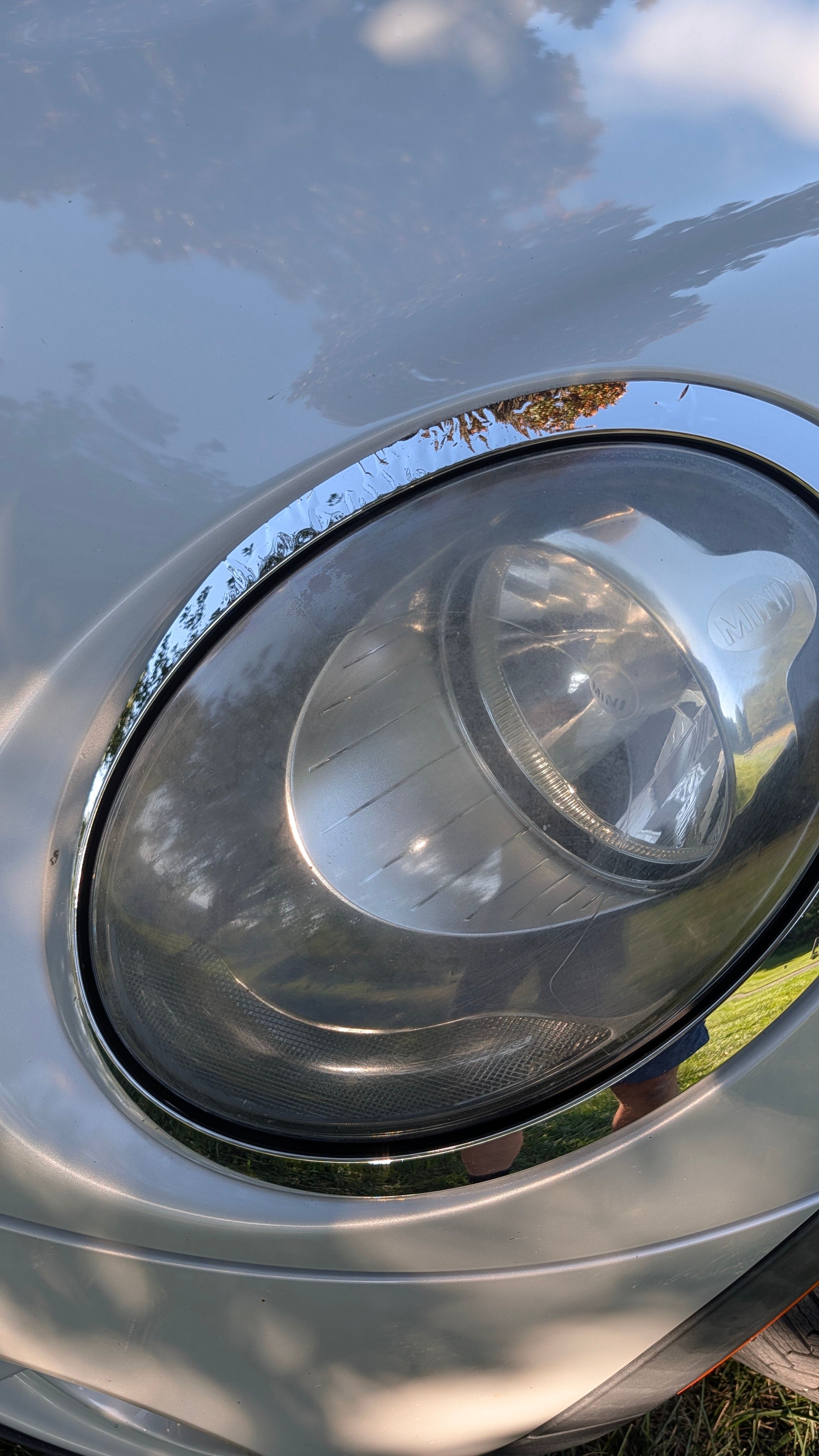 Used 2017 MINI Cooper S FWD image 27