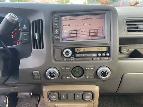 Used 2006 Honda Ridgeline RTL image 14