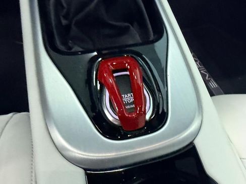 Used 2024 Lotus Emira First Edition image 25