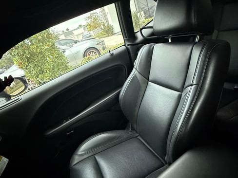 Used 2017 Dodge Challenger R/T Plus image 13