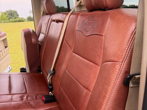 Used 2008 Ford F350 King Ranch AWD/4WD image 29