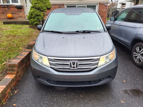 Used 2012 Honda Odyssey EX image 14