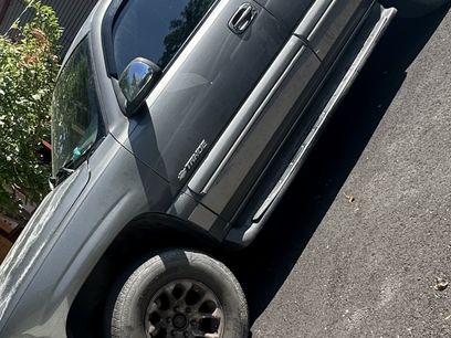 Used 2001 Chevrolet Tahoe LT w/ LT Preferred Equipment Group