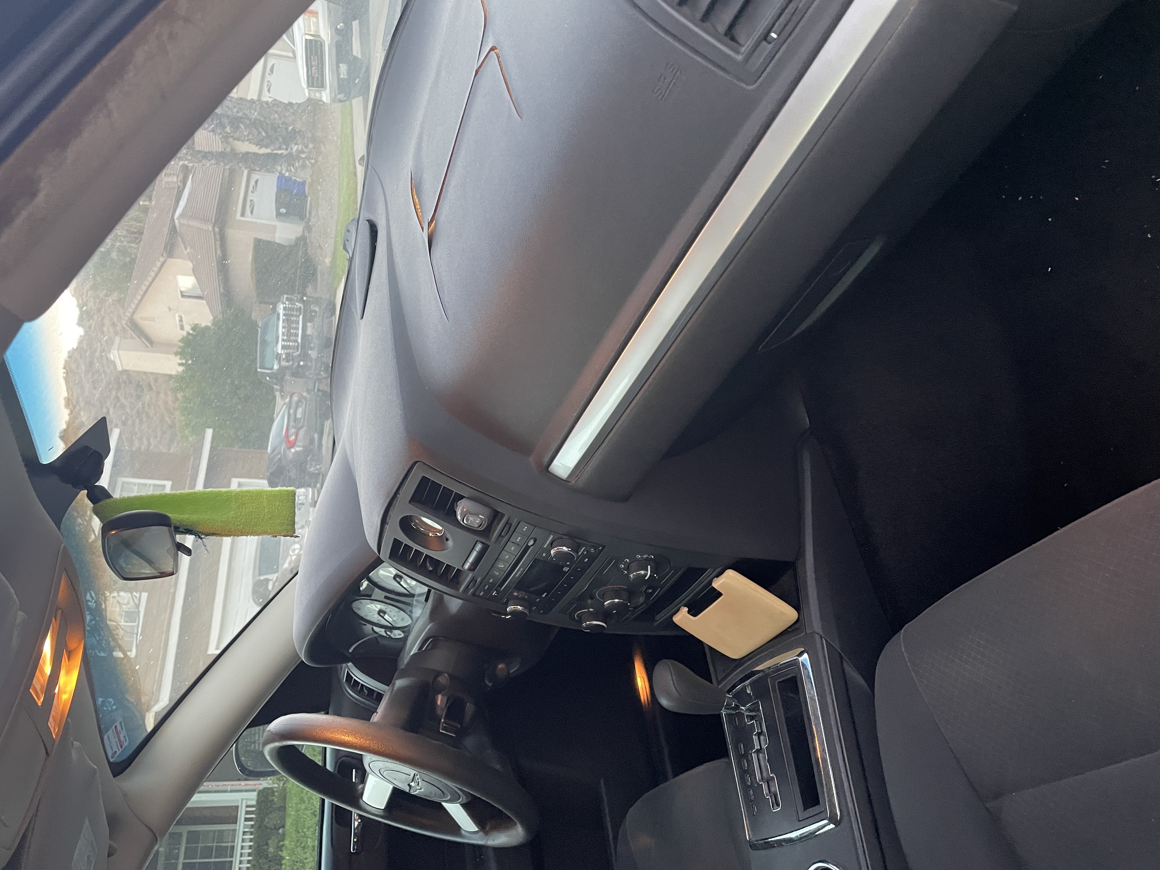 Used 2008 Chrysler 300 LX RWD image 9