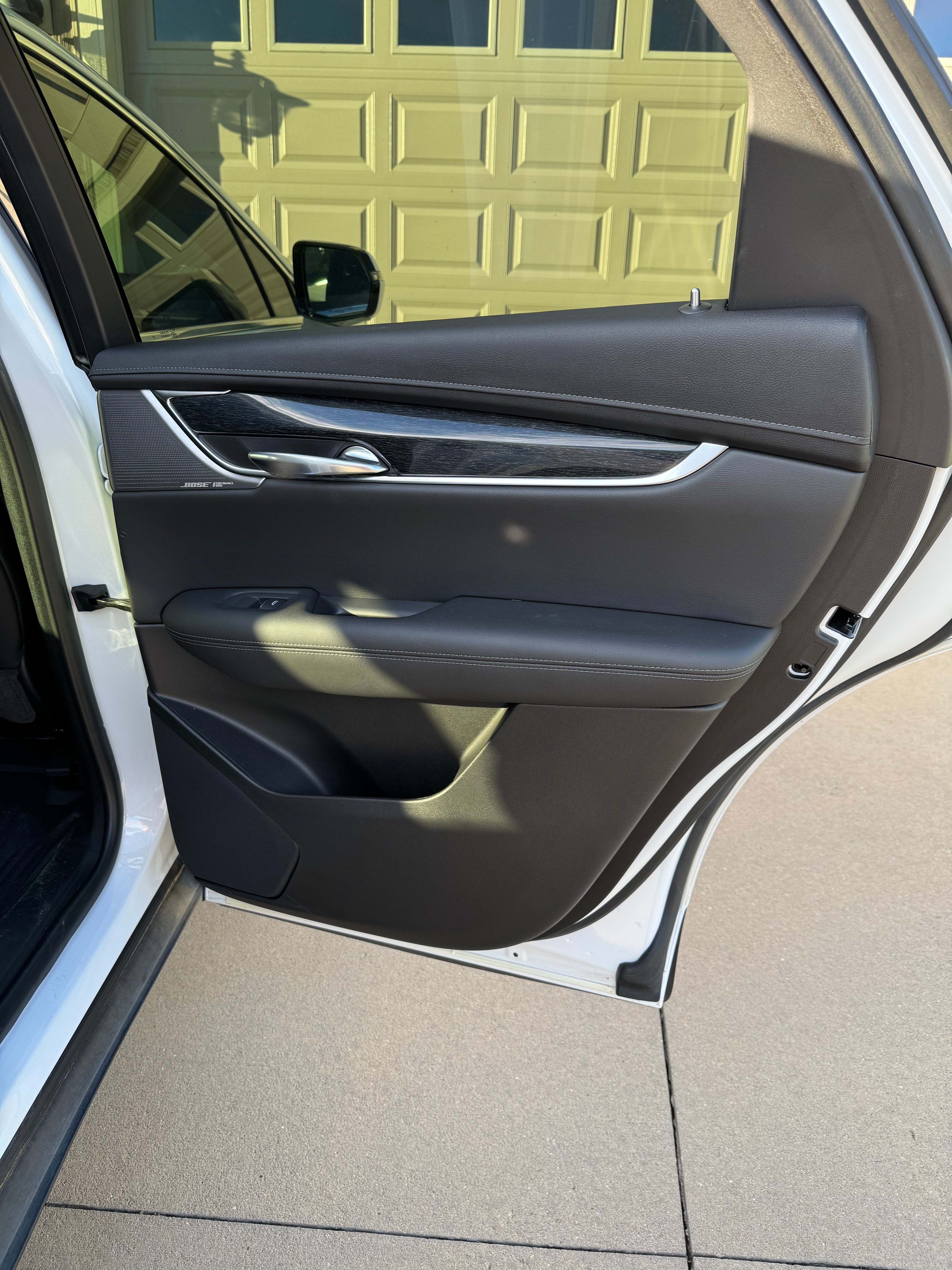 Used 2021 Cadillac XT5 Premium Luxury AWD/4WD image 15