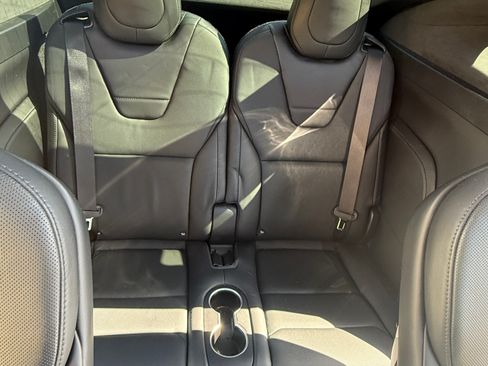 Used 2016 Tesla Model X 90D image 14
