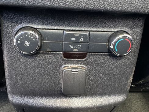 Used 2017 Ford Explorer Sport AWD/4WD image 20