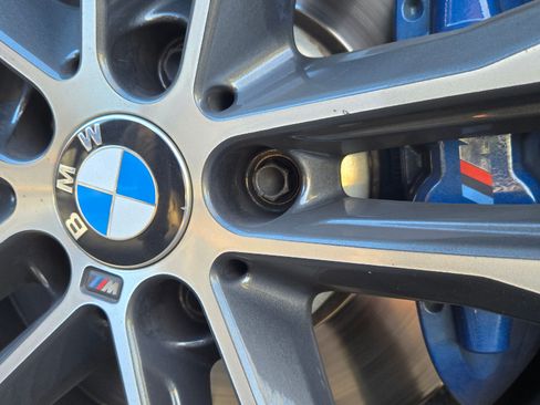 Used 2018 BMW 440i xDrive 440i xDrive Convertible 2D image 9