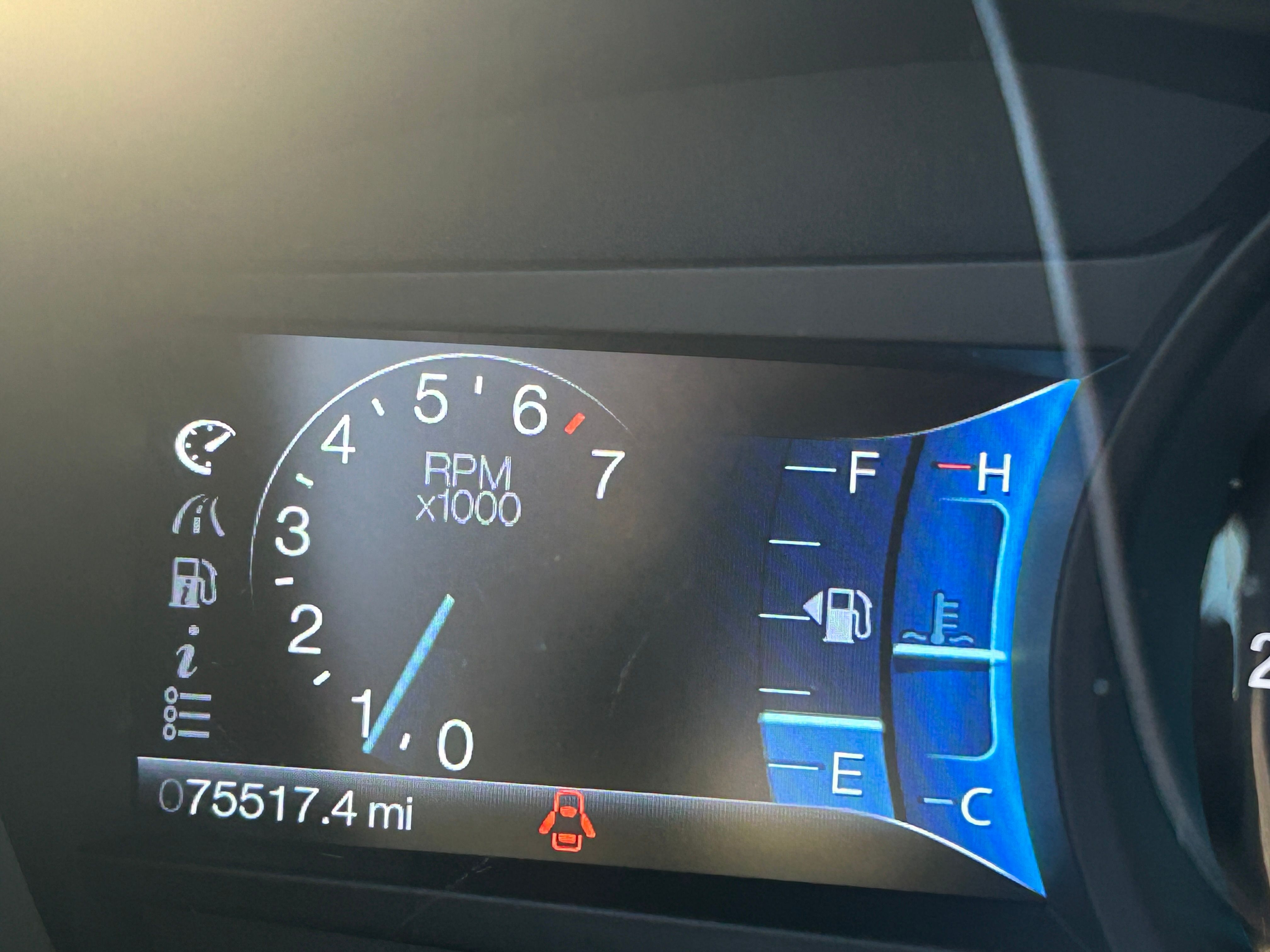 Used 2014 Ford Fusion Titanium FWD image 14