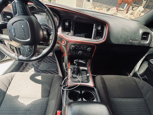 Used 2019 Dodge Charger SRT Hellcat w/ Octane Edition RWD image 11