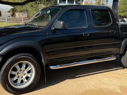 Used 2002 Toyota Tacoma PreRunner
