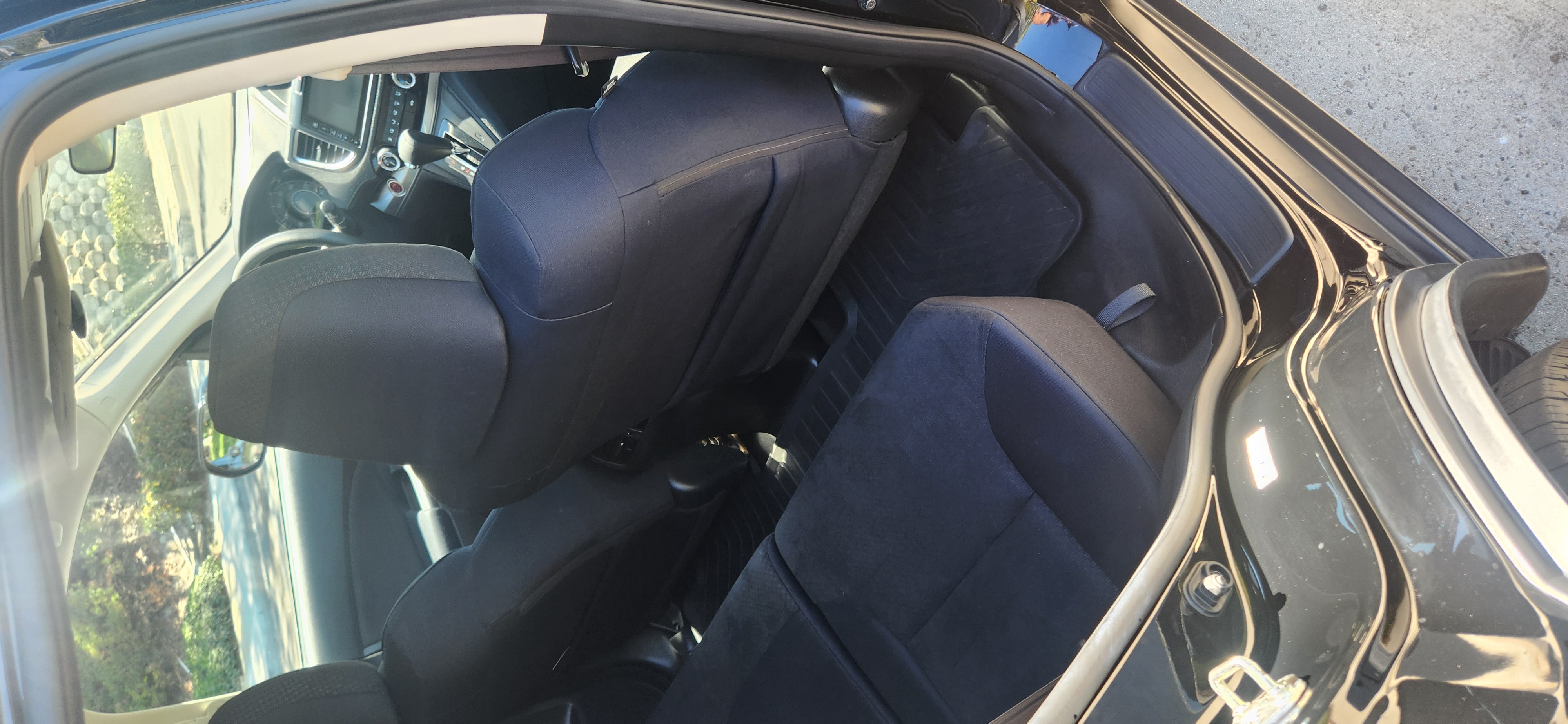 Used 2015 Honda CR-V EX image 9