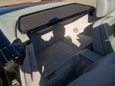 Used 1999 Mercedes-Benz SL 500 image 16