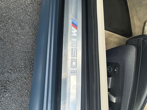 Used 2019 BMW M850i xDrive Coupe image 13