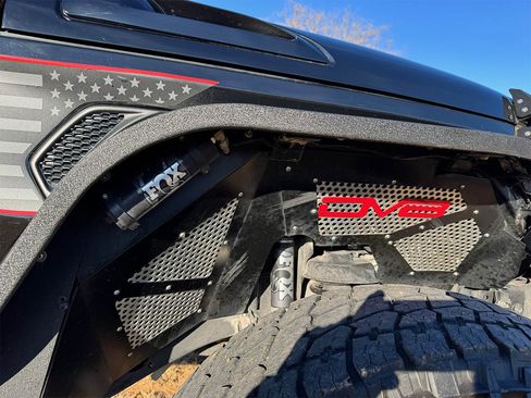 Used 2020 Jeep Gladiator Rubicon image 27