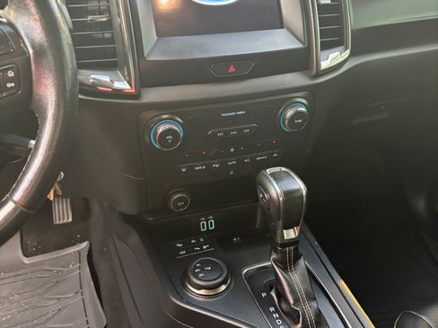 Used 2021 Ford Ranger XLT w/ Tremor Off-Road Package image 6