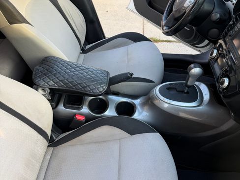 Used 2013 Nissan Juke SV image 14