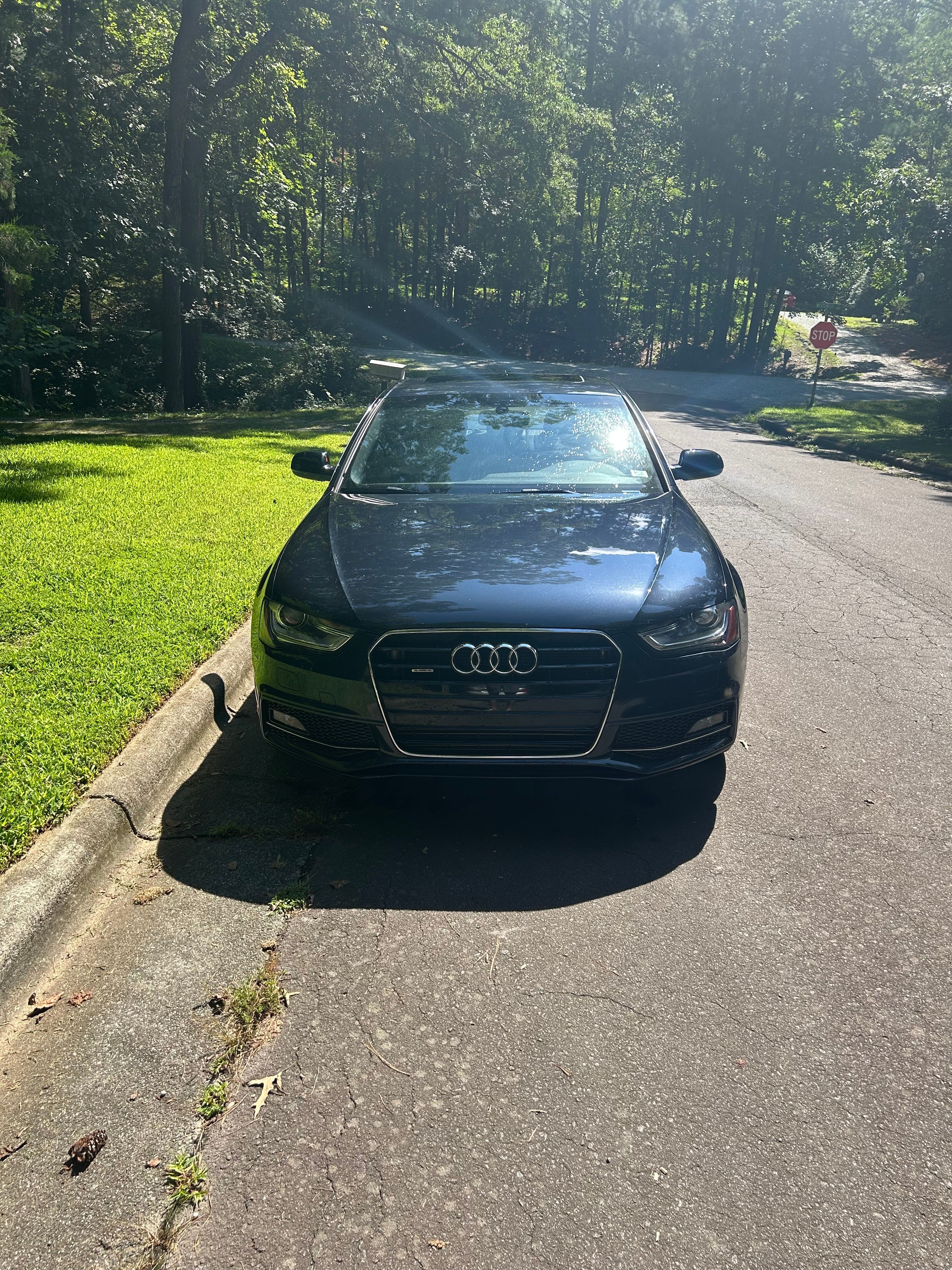 Used 2015 Audi A4 2.0T Premium Plus w/ Technology Package AWD/4WD image 5