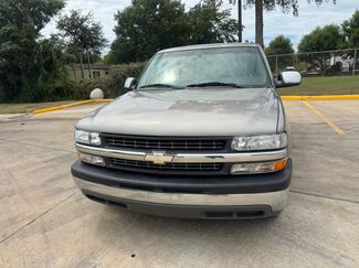 Used 2001 Chevrolet Silverado 1500 LS w/ Firm Ride Suspension Pkg RWD video 1