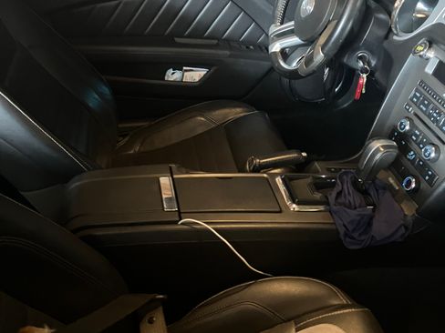 Used 2013 Ford Mustang GT Premium w/ Security Pkg image 15