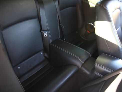 Used 2010 Jaguar XK Coupe RWD image 25