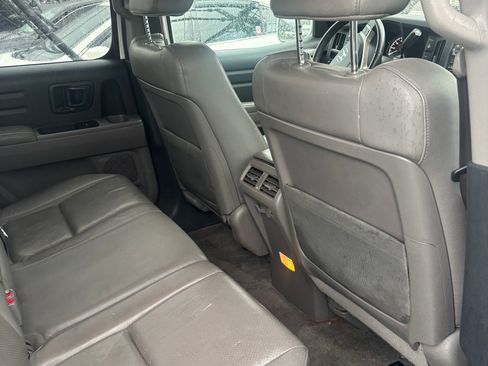 Used 2014 Honda Ridgeline RTL image 10