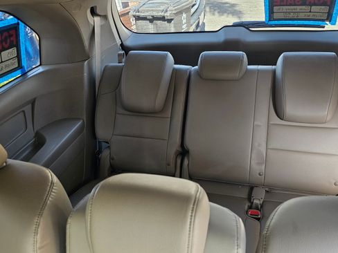 Used 2013 Honda Odyssey EX-L image 11