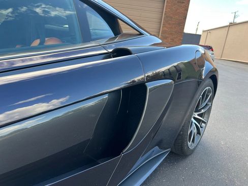 Used 2019 McLaren 570S Coupe RWD image 38