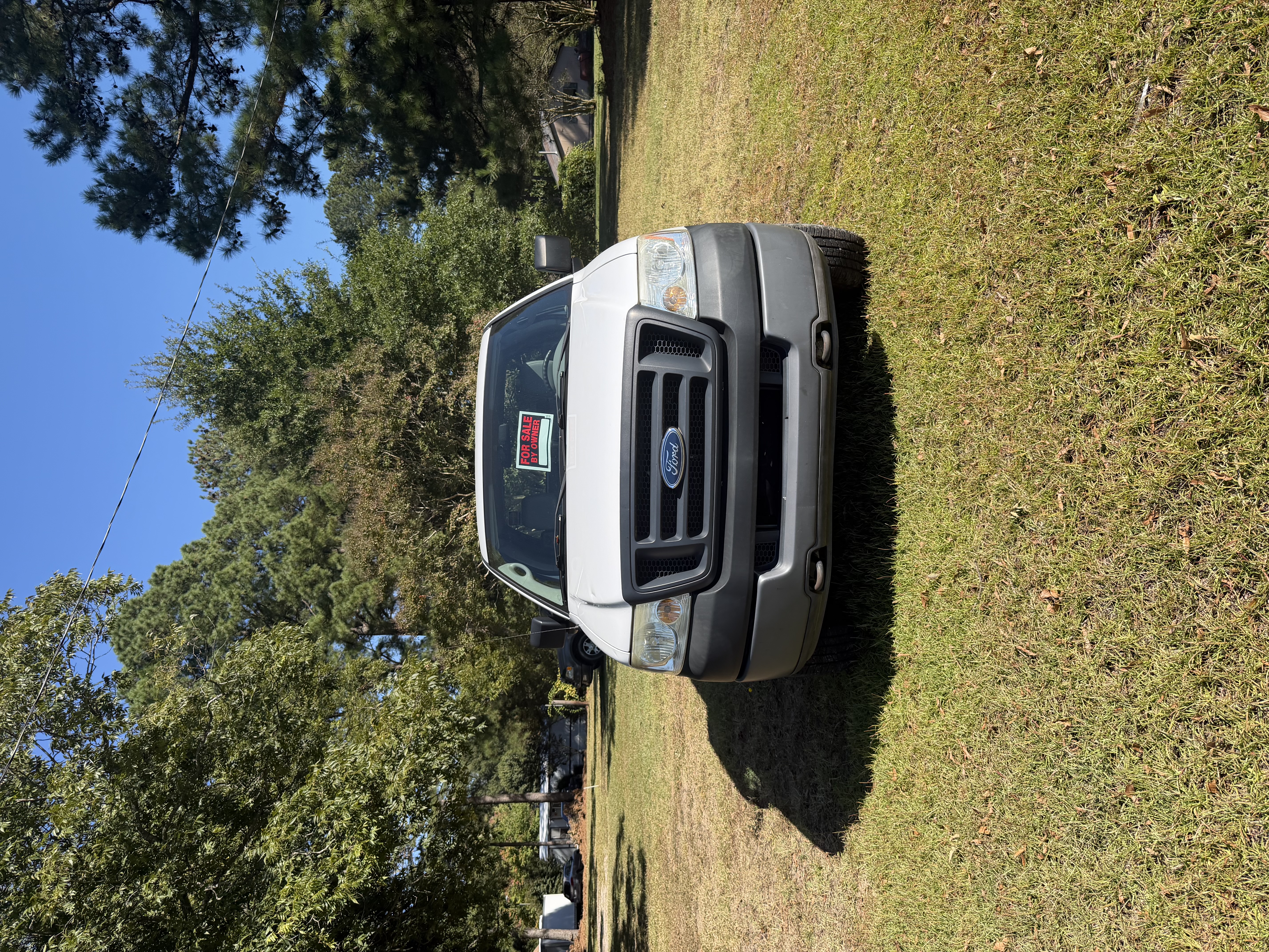 Used 2005 Ford F150 XL AWD/4WD image 1