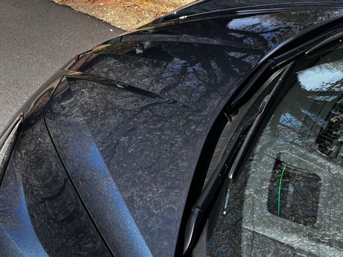 Used 2021 Chevrolet Corvette Stingray Preferred Cpe w/ Z51 Performance Package image 24