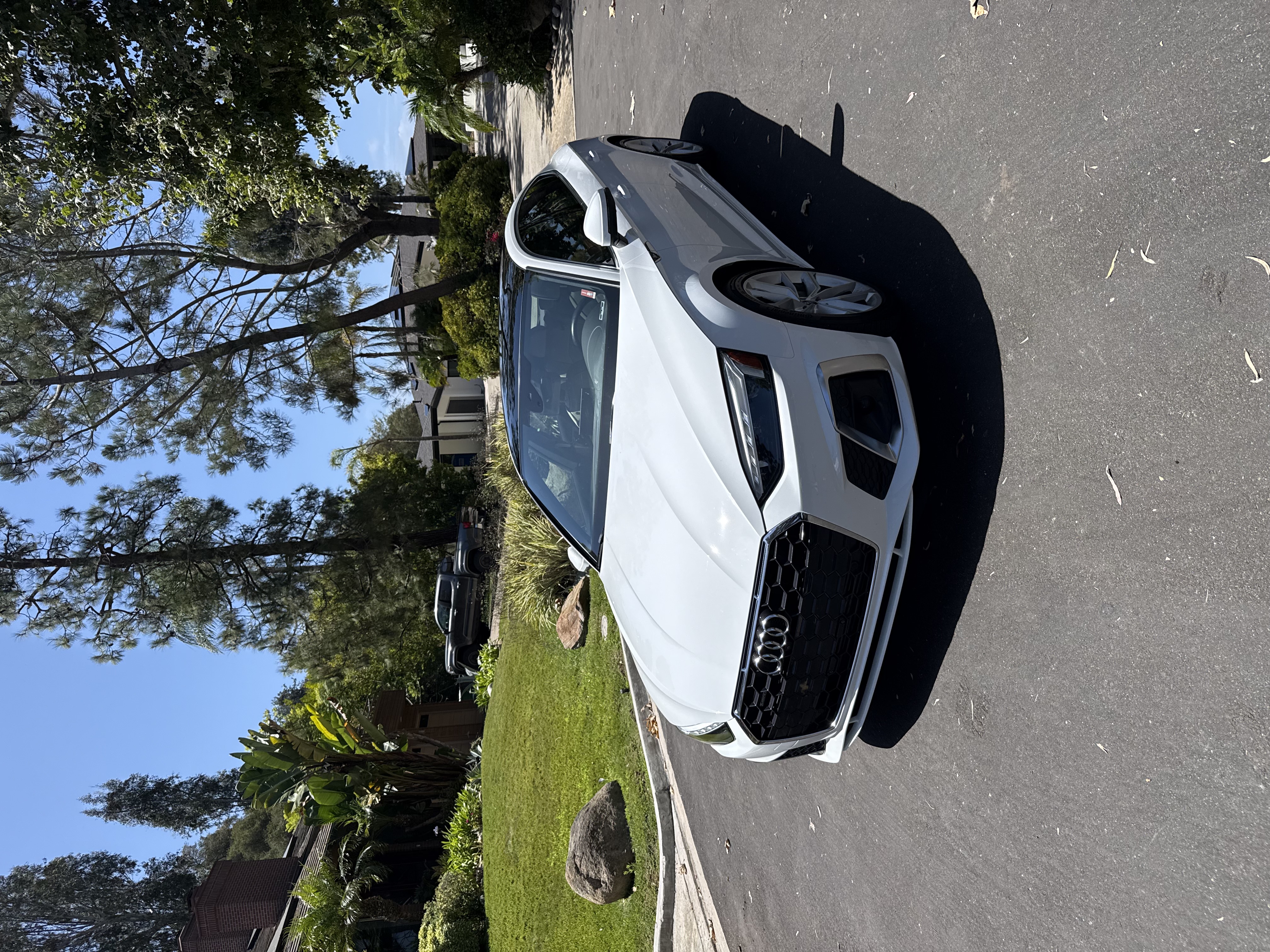 Used 2024 Audi A5 2.0T Premium Plus AWD/4WD image 1