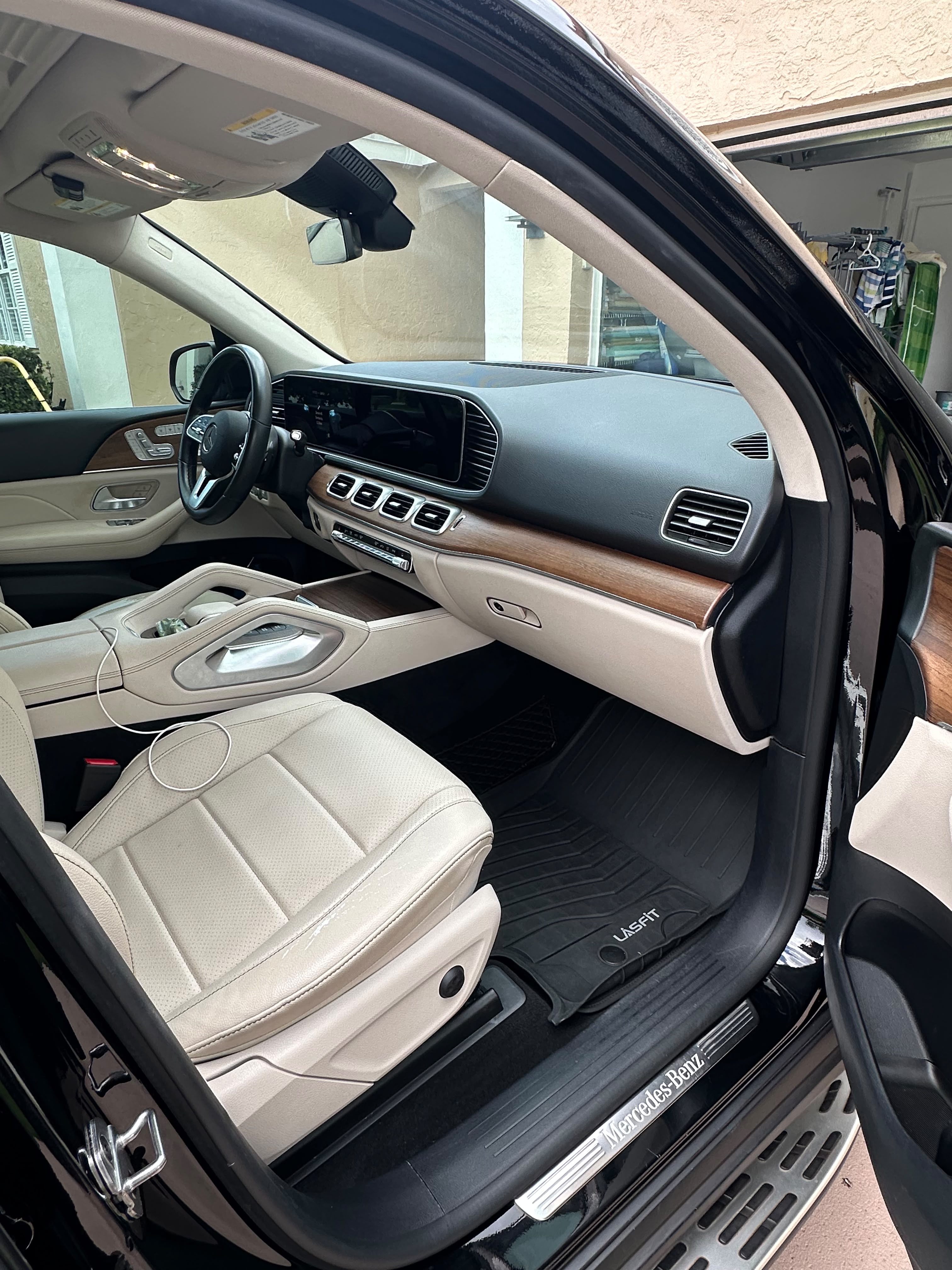 Used 2021 Mercedes-Benz GLE 350 image 13