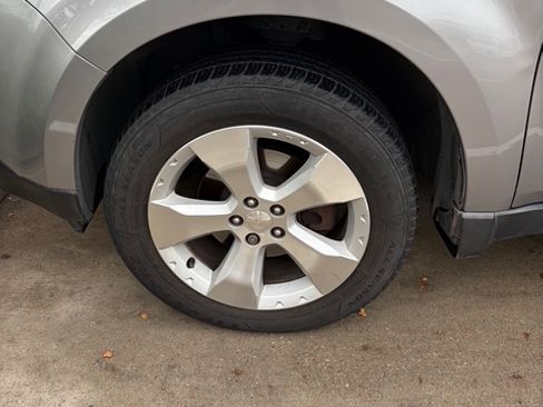 Used 2010 Subaru Forester 2.5XT Limited image 19