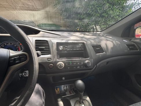 Used 2008 Honda Civic EX image 7