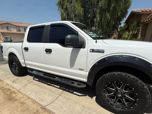 Used 2017 Ford F150 XL w/ Equipment Group 101A Mid image 16