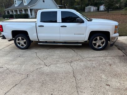 Used 2014 Chevrolet Silverado 1500 LT w/ All Star Edition