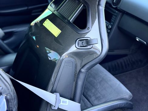 Used 2012 Porsche Cayman R image 23