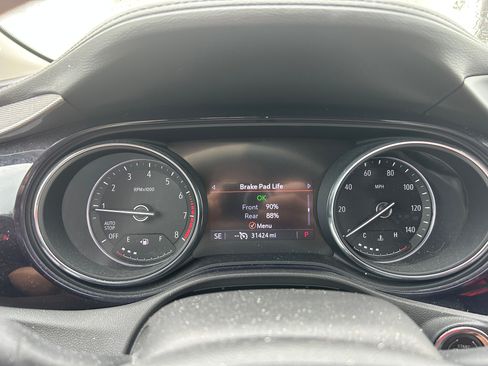 Used 2022 Buick Encore GX Select image 6