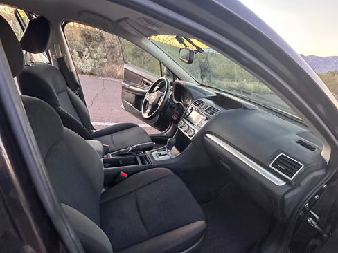 Used 2016 Subaru Impreza 2.0i Premium w/ Popular Package #1 image 9